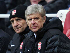 Hiến kế tiêu tiền cực độc chỉ có ở Arsenal