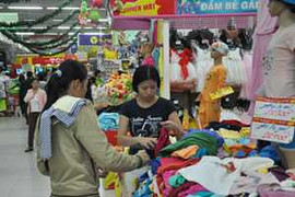 Big C giảm giá đến 50% hơn 2.000 sản phẩm