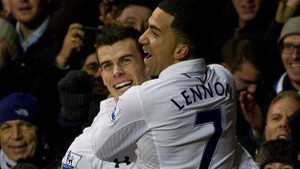 Bale thổi bay ước mơ bạc tỷ của Arsenal