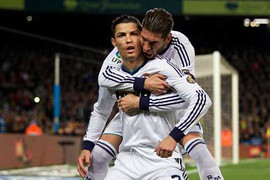 MU: Mua Ronaldo là điều viển vông