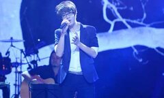 Hà Trần đọ giọng Bùi Anh Tuấn, Hoàng Quyên