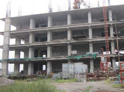 Sự thật đằng sau số lỗ của doanh nghiệp địa ốc