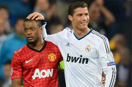 30 triệu đồng/vé xem MU-Real