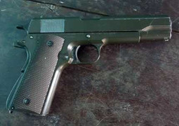 Bị truy đuổi, giang hồ đất cảng điên cuồng tông CSGT