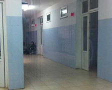 Bàng hoàng lời kể nhân chứng vụ GĐ bệnh viện bị chém