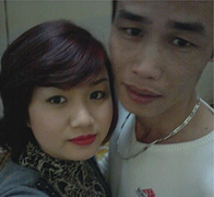 Hiệp Gà: 'Tôi và bạn gái đã xem nhau như vợ chồng'