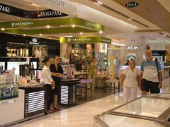 Quà tặng ý nghĩa nhân ngày 8/3 tại hệ thống Vincom