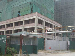 'Bơm tiền' khác gì 'thổi bong bóng' bất động sản