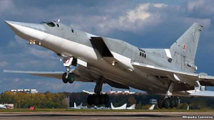 Nga bán Tu-22M3 cho Trung Quốc sau năm… 2020