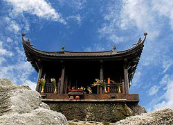 Video: Khám phá kỳ bí chốn đất thiêng Yên Tử