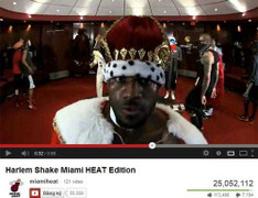 Đối thủ của 'Gangnam Style' đang làm mưa làm gió