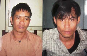 Lộ diện chủ mưu chém dã man Giám đốc bệnh viện