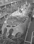 Thế giới 24h: Ráp nối tàu ngầm Kilo thứ 3 cho VN