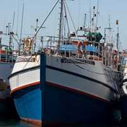 Cháy tàu ở Nam Phi, thủy thủ Việt tử vong