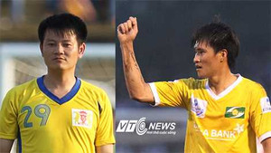 Công Vinh đây rồi, Văn Quyến ở đâu?!