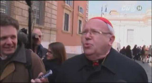 Video: Vatican chọn ứng viên giáo hoàng