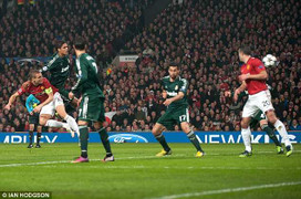 MU thua Real: Những điều trông thấy mà đau đớn lòng