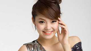 Minh Hằng: Yêu dữ dội nhưng lại rất kín tiếng