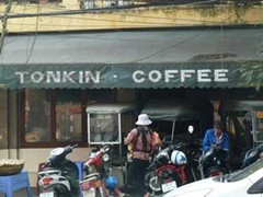 Nghi án vỡ nợ, chuỗi café Tonkin lần lượt 'đóng cửa'
