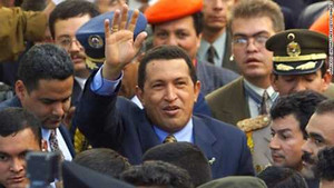 Venezuela làm gì cho tang lễ Tổng thống Chavez?
