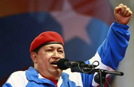 Việt Nam gửi điện chia buồn với Venezuela