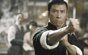 Chân Tử Đan đã trở thành 'vua kungfu' như thế nào?