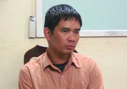 Nhóm hung thủ chém GĐ bệnh viện sa lưới thế nào?