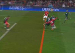 Báo thân Real tung bằng chứng trọng tài ủng hộ MU