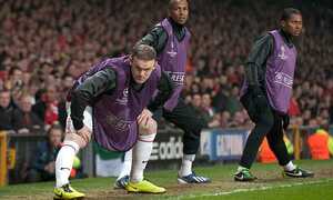 Thua Real, MU sắp chia tay cả Wayne Rooney?