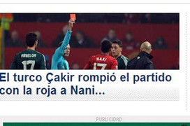 Báo thân Barca bức xúc thay MU