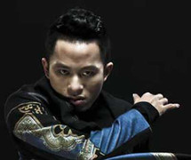 Tùng Dương thừa nhận đang 'sống thử' cùng bạn gái