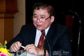 Không có điểm sàn riêng cho trường dân lập