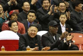 TT Obama sẽ không điện thoại cho ông Kim Jong-un