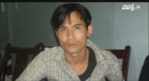 Chân dung kẻ truy sát GĐ bệnh viện Thanh Nhàn