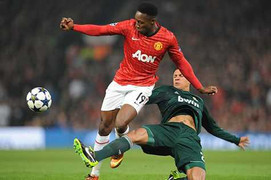 MU thu được gì sau trận thua Real?