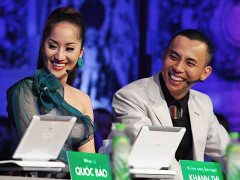 Bước nhảy hoàn vũ 2013 câu dư luận bằng gì?