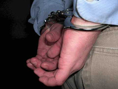 Cướp siêu thị vì... muốn ở tù