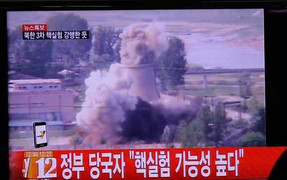 Australia từ chối Triều Tiên mở lại đại sứ quán