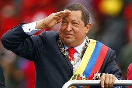 Hugo Chavez: Vị tổng thống vì người nghèo