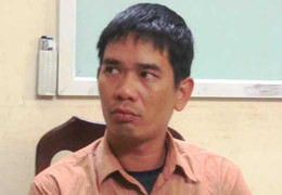 Giáp mặt kẻ chủ mưu truy sát Giám đốc bệnh viện