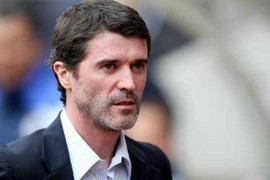 Ủng hộ trọng tài, huyền thoại MU 'no gạch'