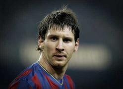 Messi sẽ về đâu khi rời Barca?