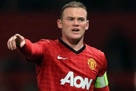 MU bán Rooney cho Barca, Real hay Man City?