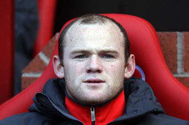 Rooney: 8 năm rưỡi 'sống chết' cùng MU