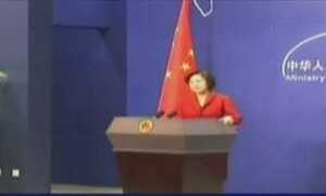 Trung Quốc kêu gọi trừng phạt Triều Tiên 'vừa phải'