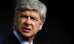 Arsenal ‘trảm’ Wenger trước khi sang VN?