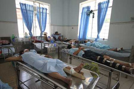 Tai nạn 11 người chết ở Khánh Hòa: Lời kể nạn nhân