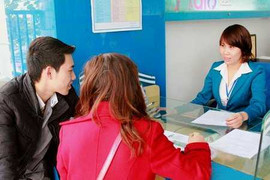 Những người phụ nữ 8/3 không nghỉ