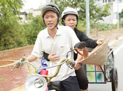 'Oscar Việt' 2012: Bước đường cùng của một giải thưởng