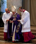 Thách thức nào cho tân Giáo hoàng?